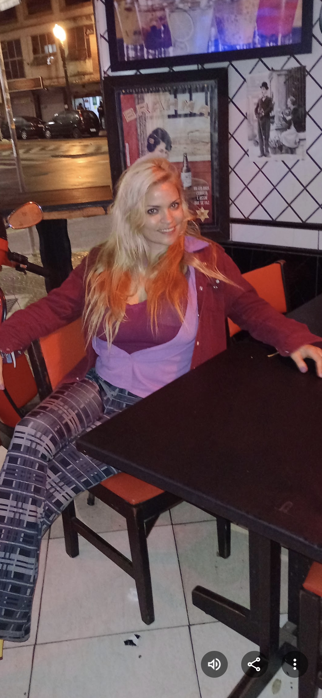 Stefany - Niteroi