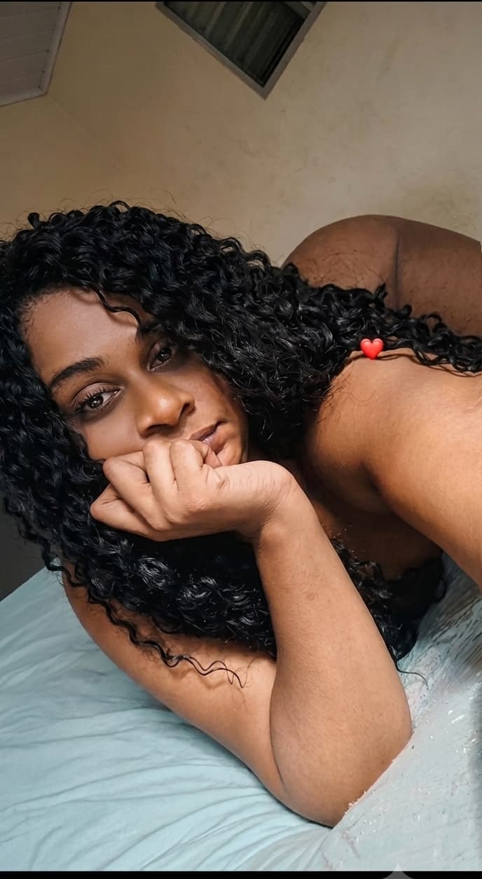 Raquel - Sao Goncalo
