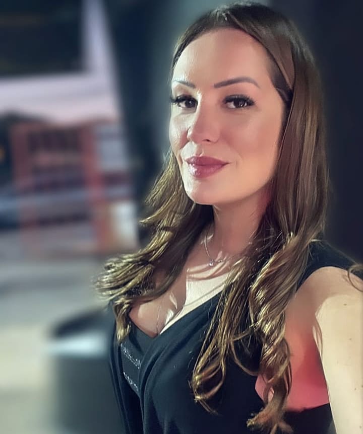 Maria Luisa - Porto Alegre