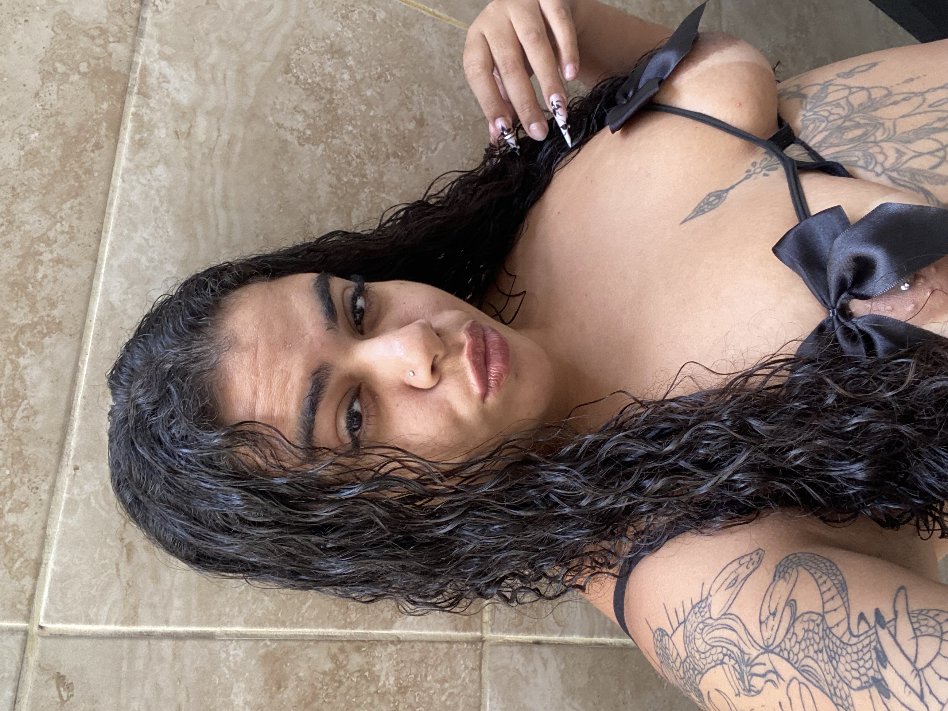 Ritinha - Sao Goncalo